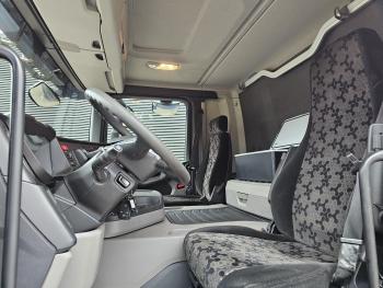 Scania G500 A 6x2*4 / LIFTSTEERING AXLE / HYDRAULIC